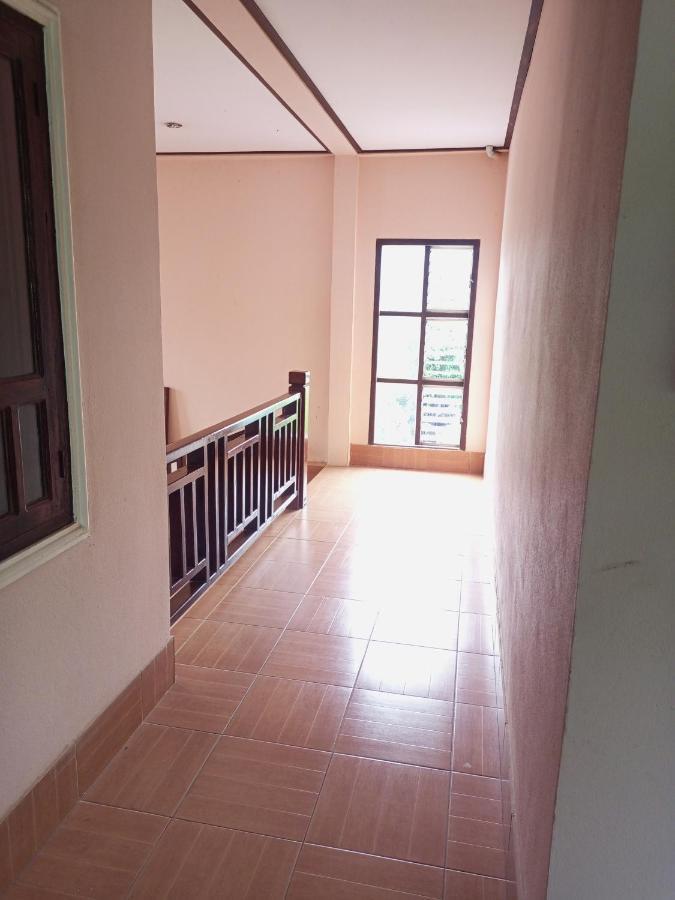 Phamarn View Guesthouse Ban Nahin-Nai Esterno foto
